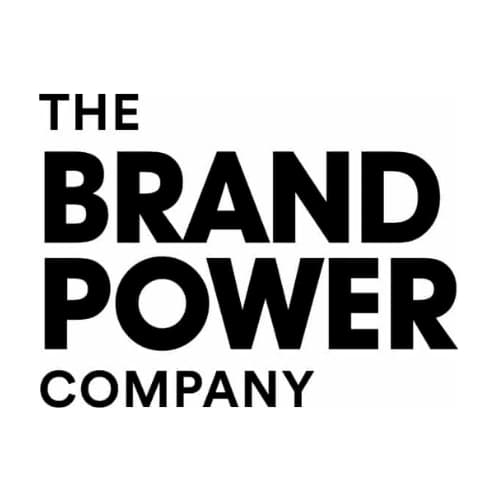 The Brand Power Company The Brand Power Company