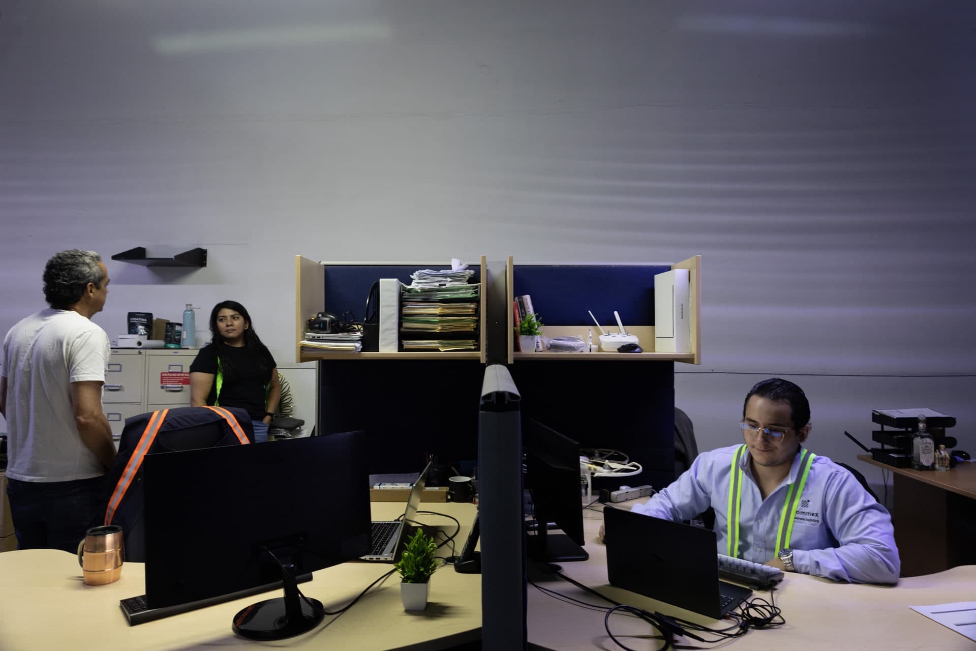 Mexican regulatory compliance support