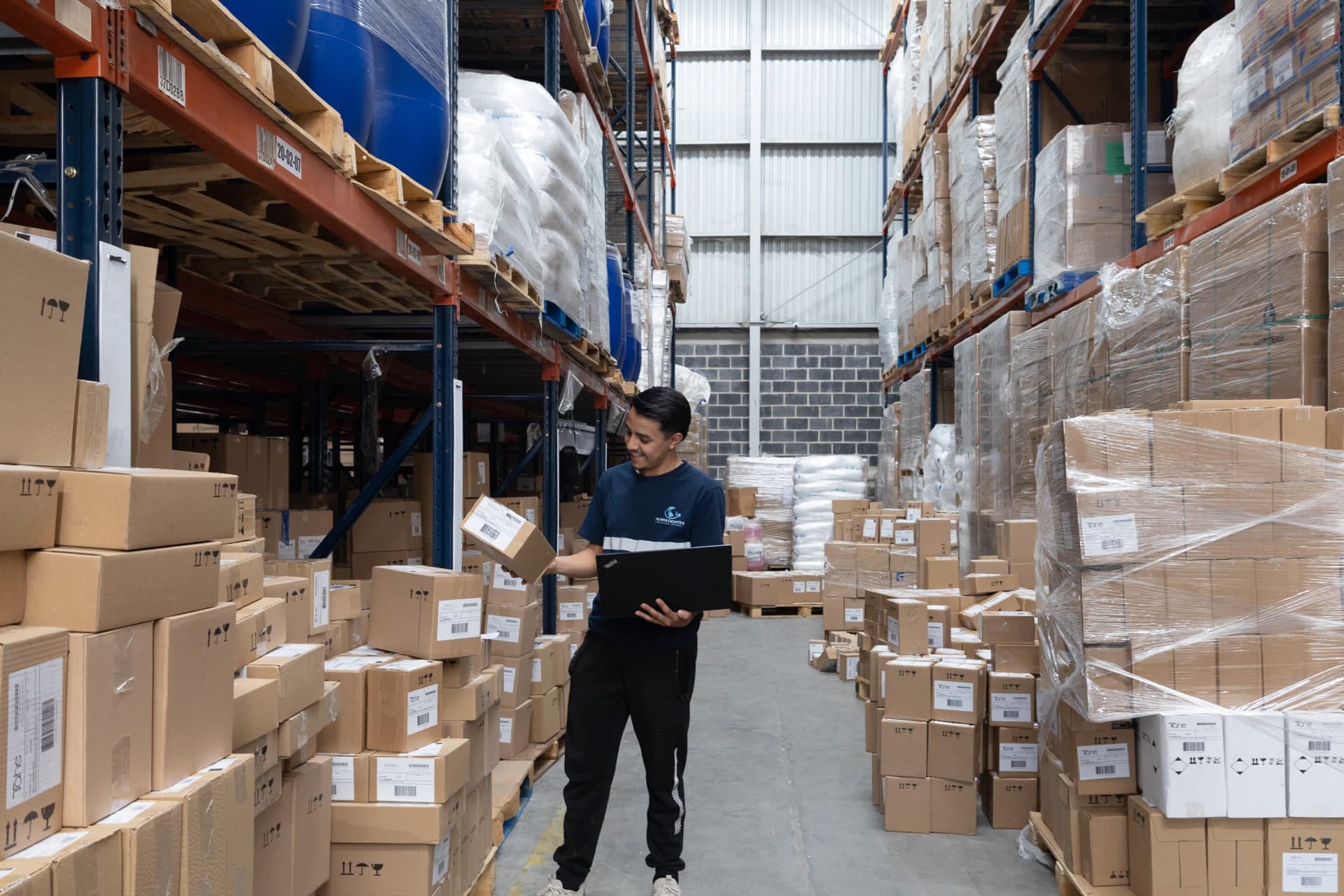 Streamlined returns management
