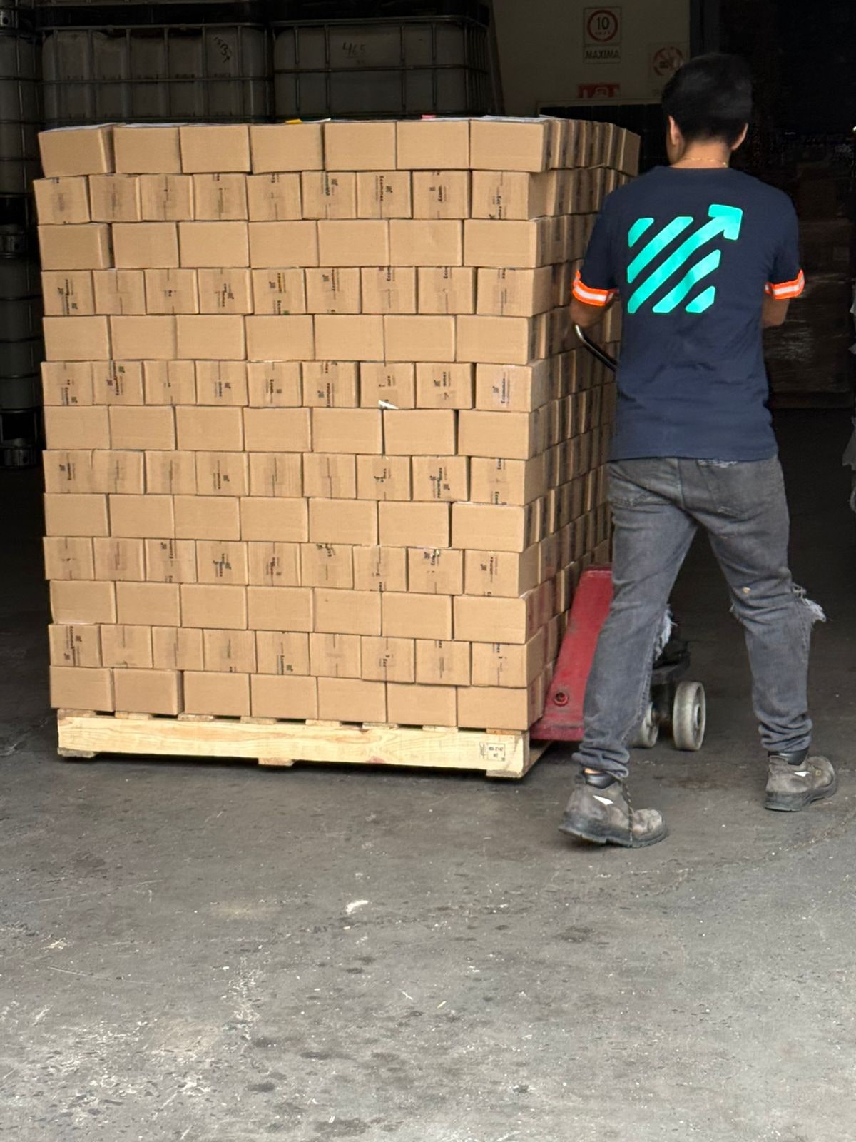 Kitting y Ensamblaje